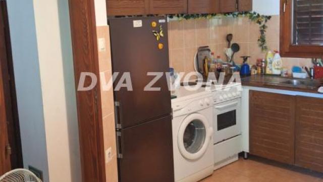 Kuća, Trosoban, Prodaja, 55m2, Novi Slankamen, Okolno mesto, Indjija