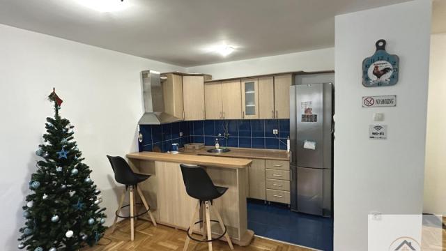 Stan, Dvosoban, Prodaja, 51m2, Telep severni, Novi Sad, Novi Sad