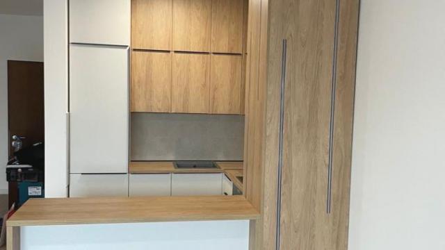 Stan, Trosoban, Izdavanje, 90m2, Blok 64, Novi Beograd, Omladinskih brigada