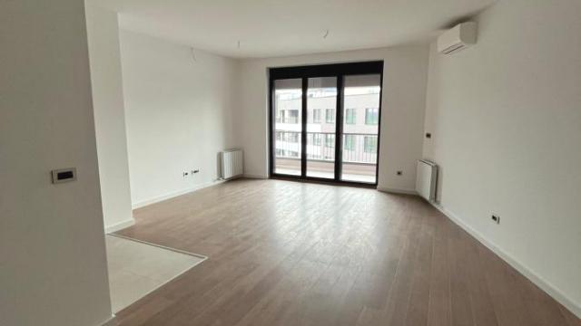 Stan, Trosoban, Izdavanje, 90m2, Blok 64, Novi Beograd, Omladinskih brigada