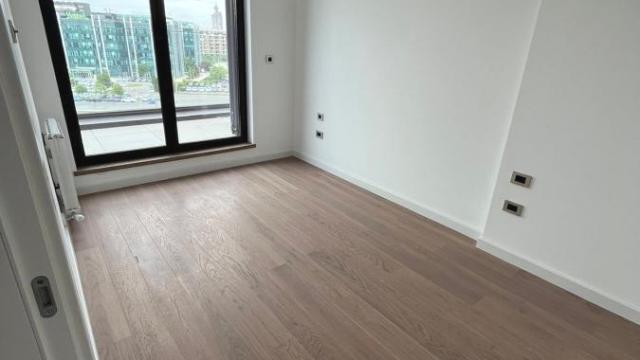 Stan, Trosoban, Izdavanje, 90m2, Blok 64, Novi Beograd, Omladinskih brigada