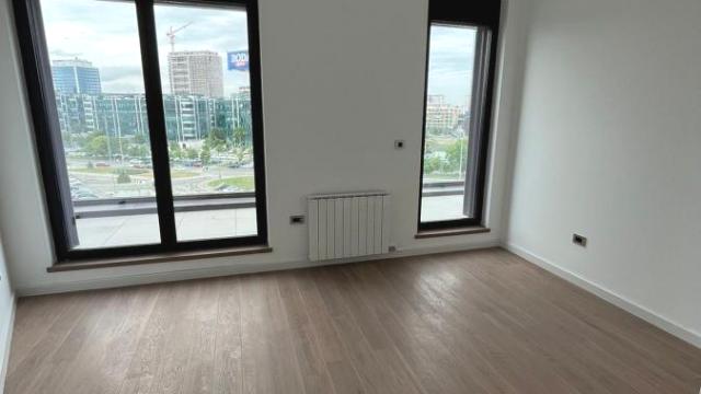 Stan, Trosoban, Izdavanje, 90m2, Blok 64, Novi Beograd, Omladinskih brigada