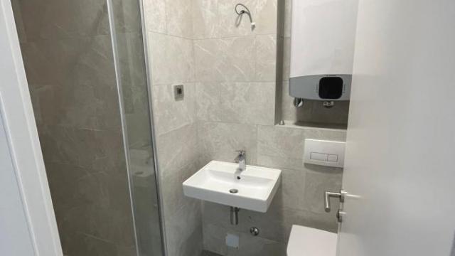 Stan, Trosoban, Izdavanje, 90m2, Blok 64, Novi Beograd, Omladinskih brigada