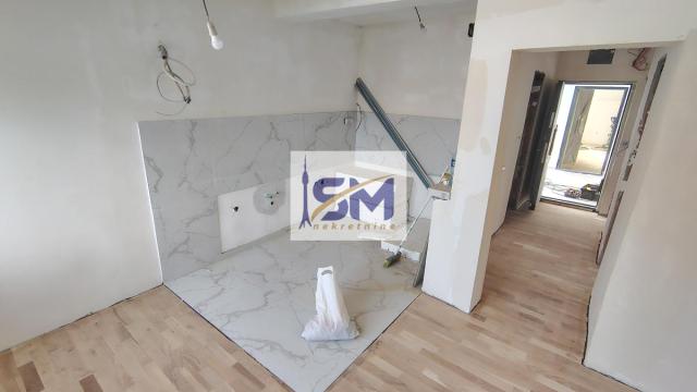 Stan, Trosoban, Prodaja, 60m2, Karaburma, Palilula, Beograd