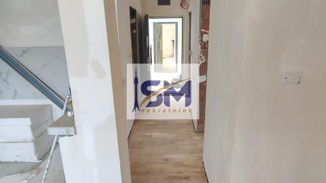 Stan, Trosoban, Prodaja, 60m2, Karaburma, Palilula, Beograd