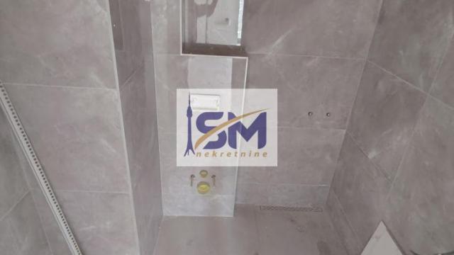 Stan, Trosoban, Prodaja, 60m2, Karaburma, Palilula, Beograd