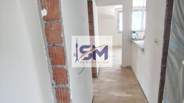 Stan, Trosoban, Prodaja, 60m2, Karaburma, Palilula, Beograd