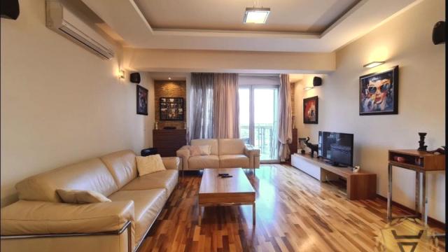 Stan, Trosoban, Izdavanje, 130m2, Dorćol, Stari grad, Gospodar Jovanova