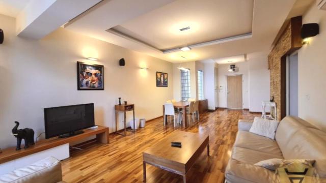 Stan, Trosoban, Izdavanje, 130m2, Dorćol, Stari grad, Gospodar Jovanova