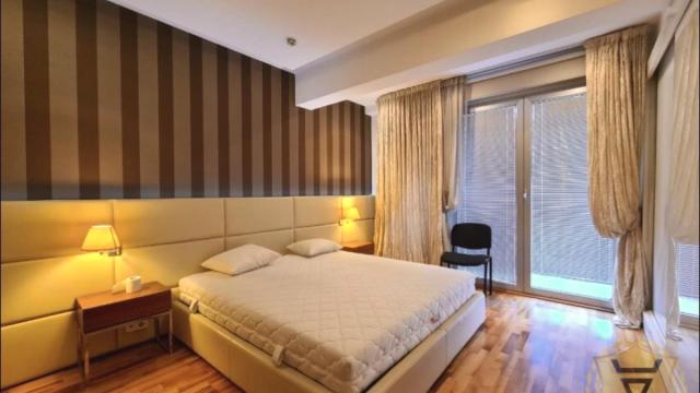 Stan, Trosoban, Izdavanje, 130m2, Dorćol, Stari grad, Gospodar Jovanova