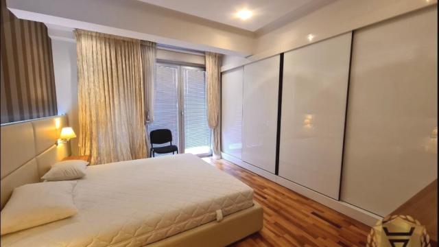 Stan, Trosoban, Izdavanje, 130m2, Dorćol, Stari grad, Gospodar Jovanova