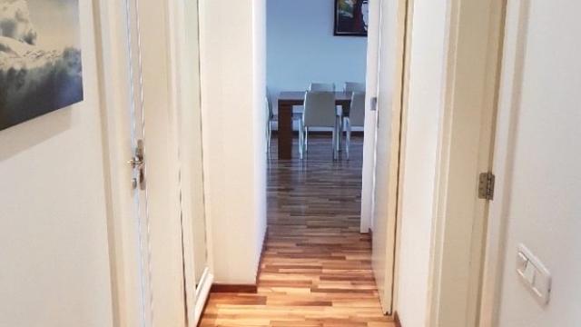 Stan, Trosoban, Izdavanje, 130m2, Dorćol, Stari grad, Gospodar Jovanova