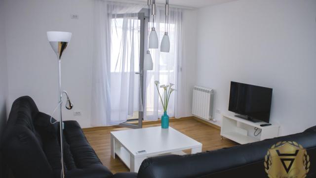 Stan, Trosoban, Izdavanje, 89m2, Dorćol, Stari grad, Gundulićev venac