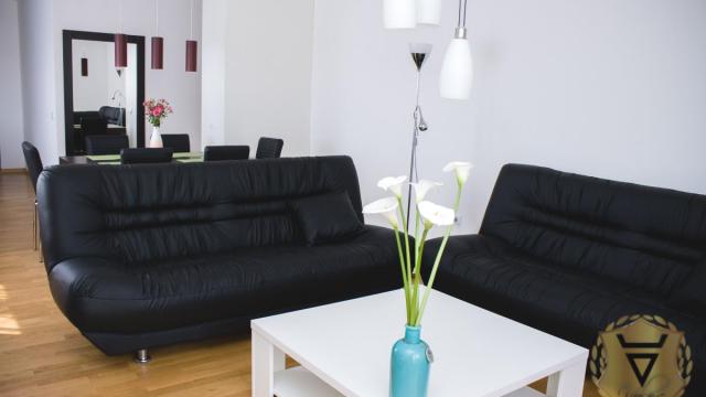 Stan, Trosoban, Izdavanje, 89m2, Dorćol, Stari grad, Gundulićev venac