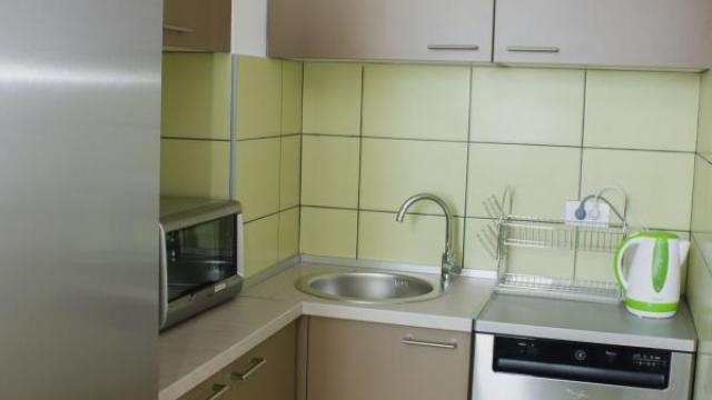 Stan, Trosoban, Izdavanje, 89m2, Dorćol, Stari grad, Gundulićev venac