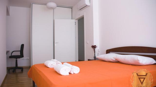 Stan, Trosoban, Izdavanje, 89m2, Dorćol, Stari grad, Gundulićev venac