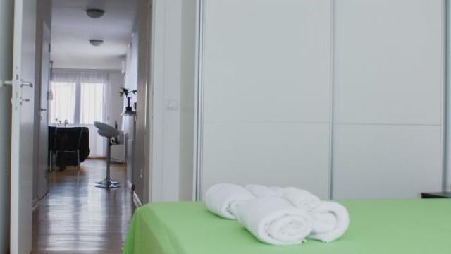 Stan, Trosoban, Izdavanje, 89m2, Dorćol, Stari grad, Gundulićev venac