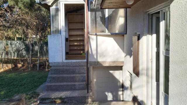 Kuća, Troiposoban, Prodaja, 57m2, Petrovaradin, Novi Sad