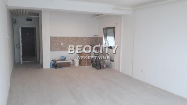 Stan, Jednosoban, Prodaja, 42m2, Blok 33, Novi Beograd, Narodnih heroja