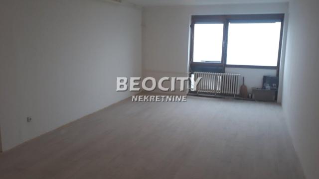 Stan, Jednosoban, Prodaja, 42m2, Blok 33, Novi Beograd, Narodnih heroja