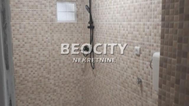 Stan, Jednosoban, Prodaja, 42m2, Blok 33, Novi Beograd, Narodnih heroja