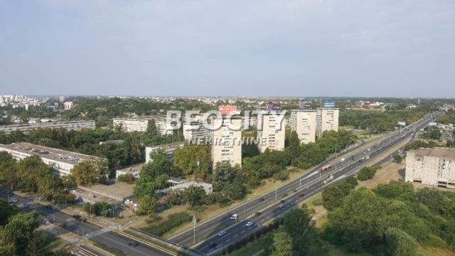 Stan, Jednosoban, Prodaja, 42m2, Blok 33, Novi Beograd, Narodnih heroja