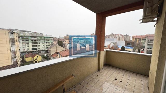 Stan, Trosoban, Izdavanje, 80m2, Centar, Gradska lokacija, Jagodina