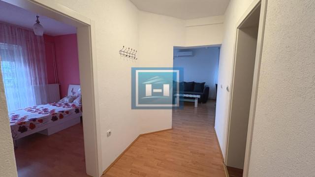 Stan, Trosoban, Izdavanje, 80m2, Centar, Gradska lokacija, Jagodina