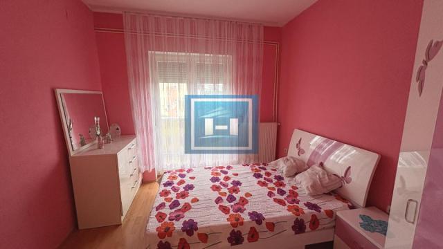 Stan, Trosoban, Izdavanje, 80m2, Centar, Gradska lokacija, Jagodina