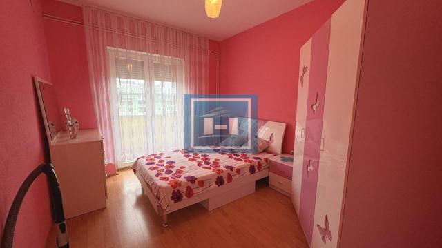 Stan, Trosoban, Izdavanje, 80m2, Centar, Gradska lokacija, Jagodina