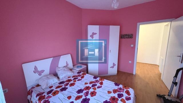 Stan, Trosoban, Izdavanje, 80m2, Centar, Gradska lokacija, Jagodina