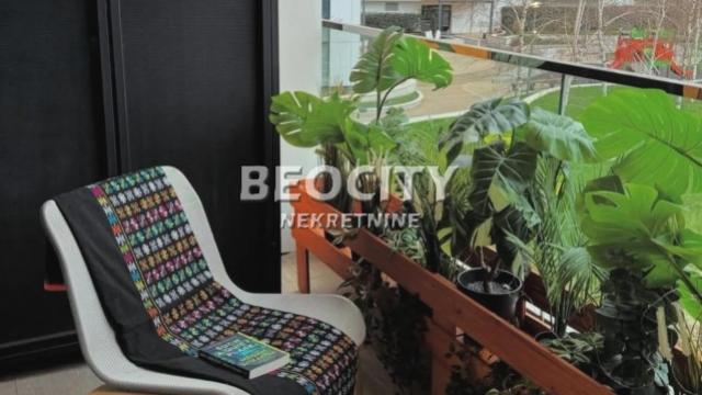 Stan, Dvosoban, Izdavanje, 63m2, Tašmajdan, Palilula, Starine Novaka