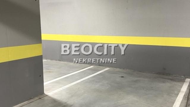 Stan, Dvosoban, Izdavanje, 53m2, Dorćol, Stari grad, Bulevar vojvode Bojovića