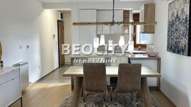 Stan, Dvoiposoban, Izdavanje, 75m2, Crveni krst, Vračar, Velimira Bate Živojinovića