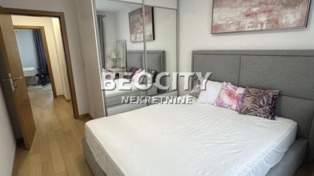 Stan, Dvoiposoban, Izdavanje, 75m2, Crveni krst, Vračar, Velimira Bate Živojinovića