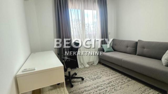 Stan, Dvoiposoban, Izdavanje, 75m2, Crveni krst, Vračar, Velimira Bate Živojinovića