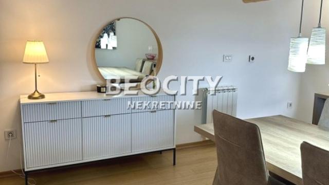 Stan, Dvoiposoban, Izdavanje, 75m2, Crveni krst, Vračar, Velimira Bate Živojinovića