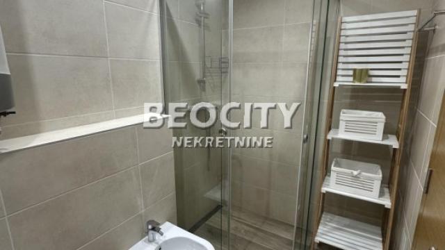 Stan, Dvoiposoban, Izdavanje, 75m2, Crveni krst, Vračar, Velimira Bate Živojinovića