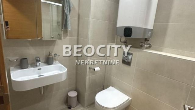 Stan, Dvoiposoban, Izdavanje, 75m2, Crveni krst, Vračar, Velimira Bate Živojinovića