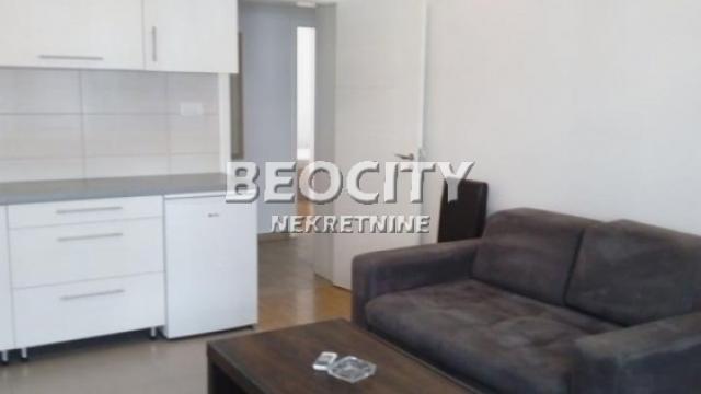 Stan, Trosoban, Izdavanje, 59m2, Krunska, Vračar, Njegoseševa