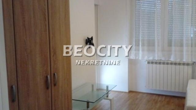 Stan, Trosoban, Izdavanje, 59m2, Krunska, Vračar, Njegoseševa