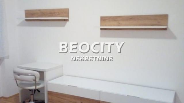 Stan, Trosoban, Izdavanje, 59m2, Krunska, Vračar, Njegoseševa