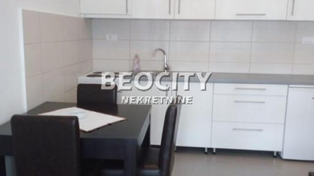 Stan, Trosoban, Izdavanje, 59m2, Krunska, Vračar, Njegoseševa