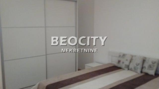 Stan, Trosoban, Izdavanje, 59m2, Krunska, Vračar, Njegoseševa