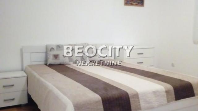 Stan, Trosoban, Izdavanje, 59m2, Krunska, Vračar, Njegoseševa