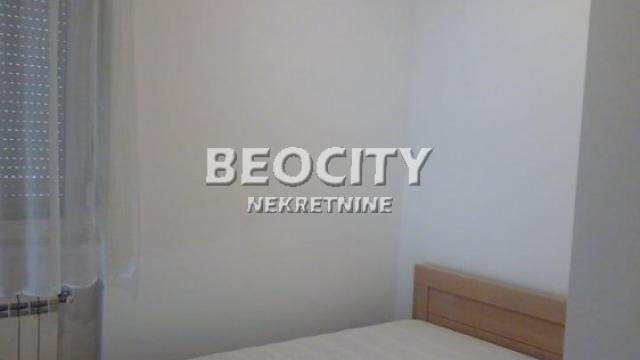 Stan, Trosoban, Izdavanje, 59m2, Krunska, Vračar, Njegoseševa