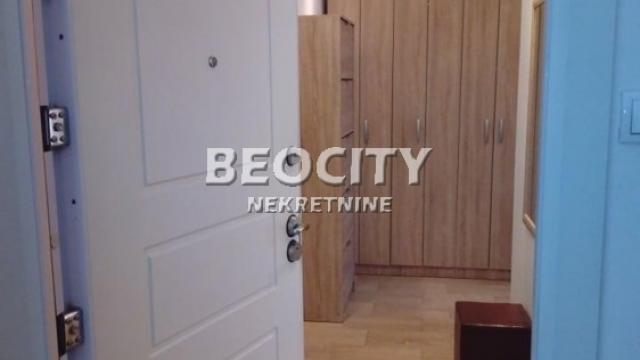 Stan, Trosoban, Izdavanje, 59m2, Krunska, Vračar, Njegoseševa