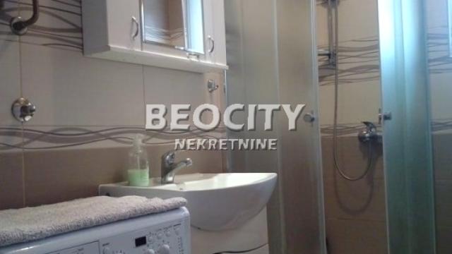 Stan, Trosoban, Izdavanje, 59m2, Krunska, Vračar, Njegoseševa