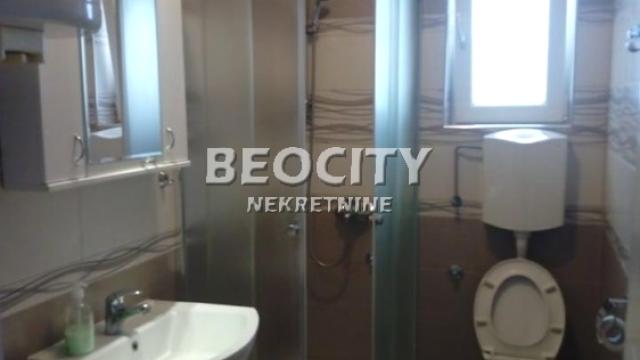 Stan, Trosoban, Izdavanje, 59m2, Krunska, Vračar, Njegoseševa