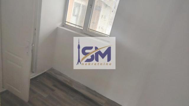 Stan, Garsonjera, Prodaja, 27m2, Višnjička Banja, Palilula, Slanački put